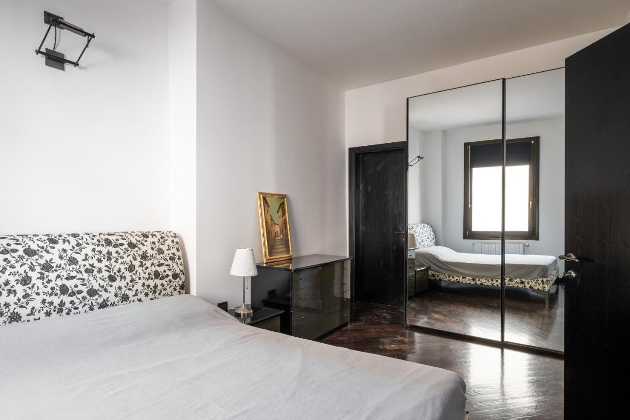 Torre Dell'Orologio Apartment By Wonderful Italy Bologne Extérieur photo