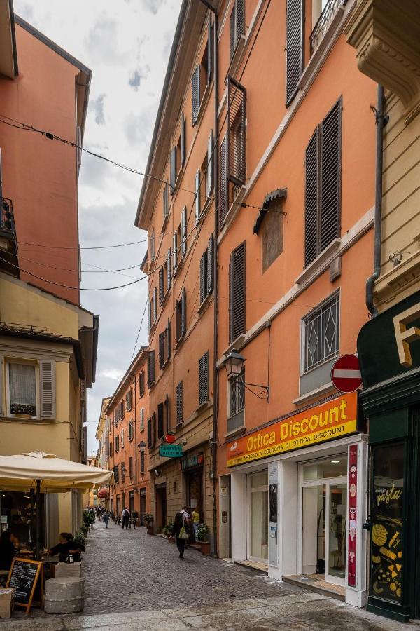Torre Dell'Orologio Apartment By Wonderful Italy Bologne Extérieur photo