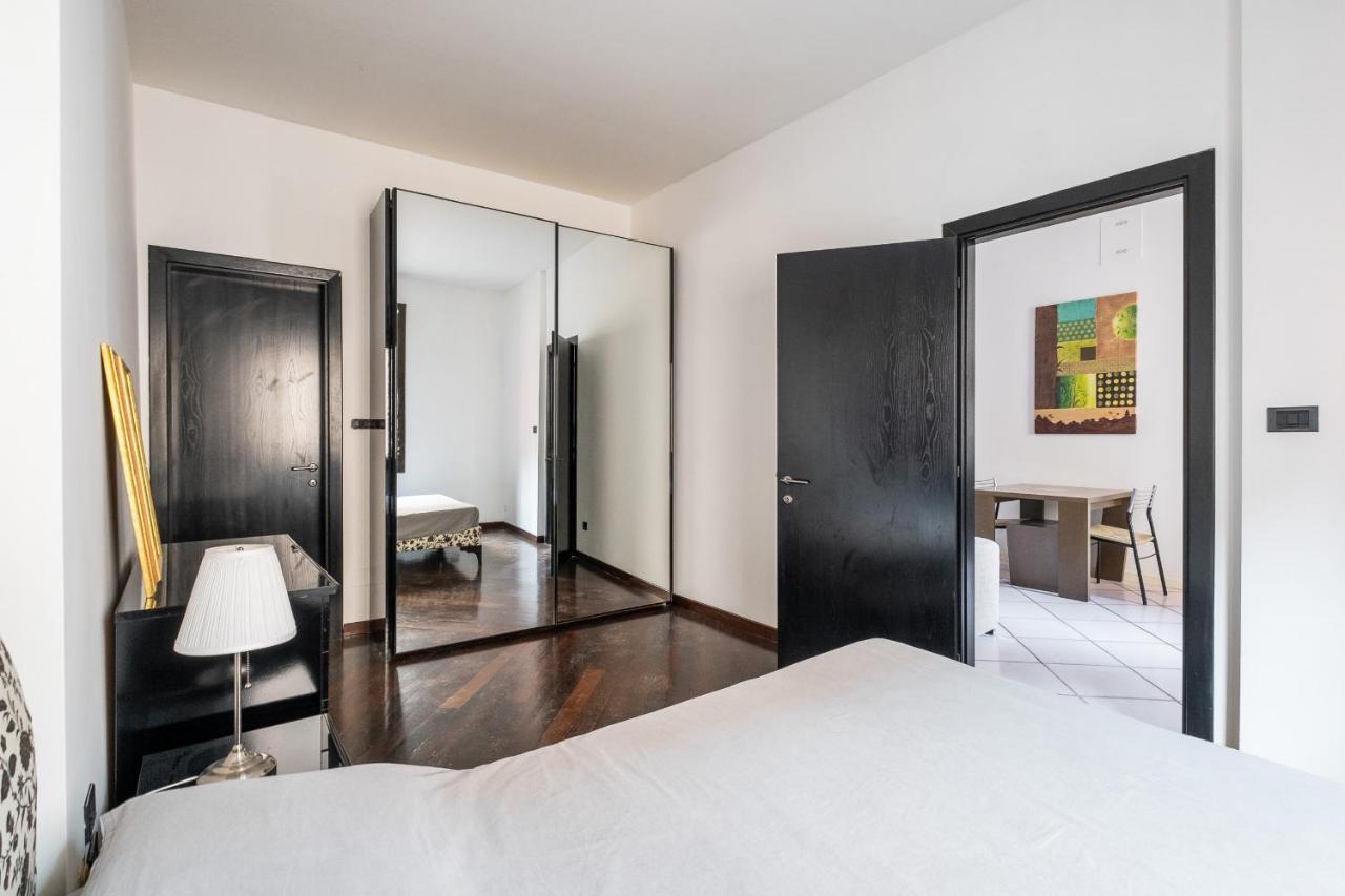Torre Dell'Orologio Apartment By Wonderful Italy Bologne Extérieur photo