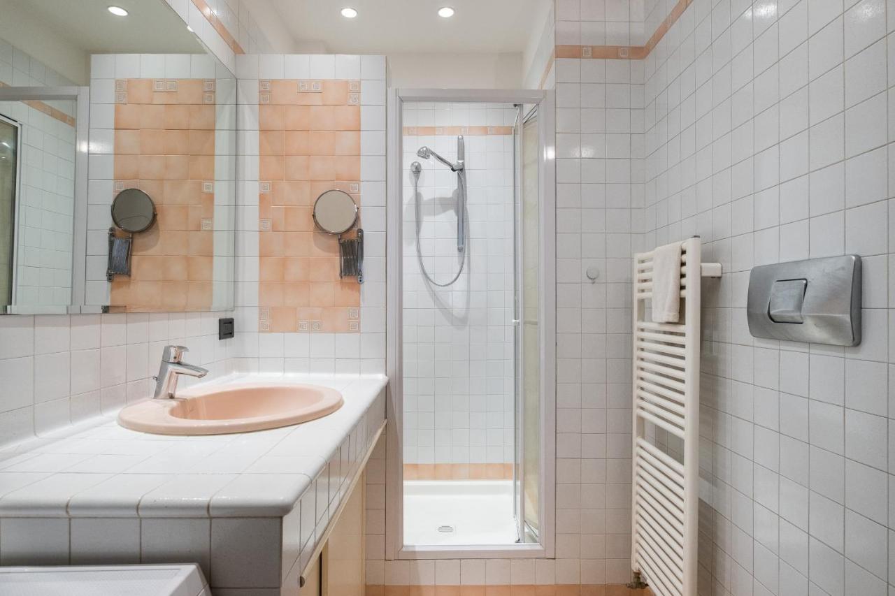 Torre Dell'Orologio Apartment By Wonderful Italy Bologne Extérieur photo