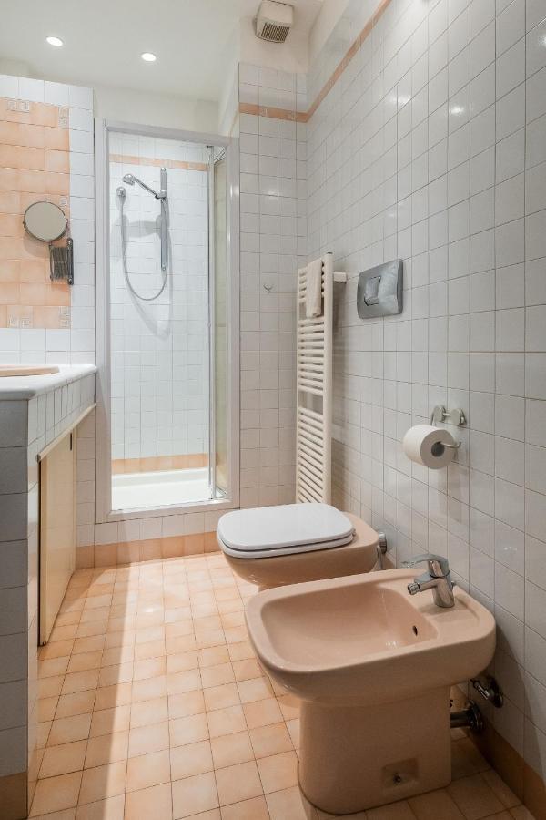 Torre Dell'Orologio Apartment By Wonderful Italy Bologne Extérieur photo
