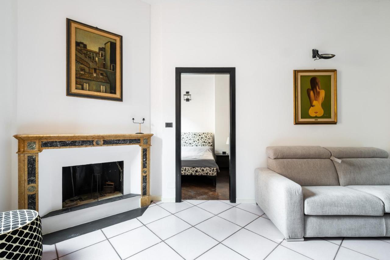 Torre Dell'Orologio Apartment By Wonderful Italy Bologne Extérieur photo
