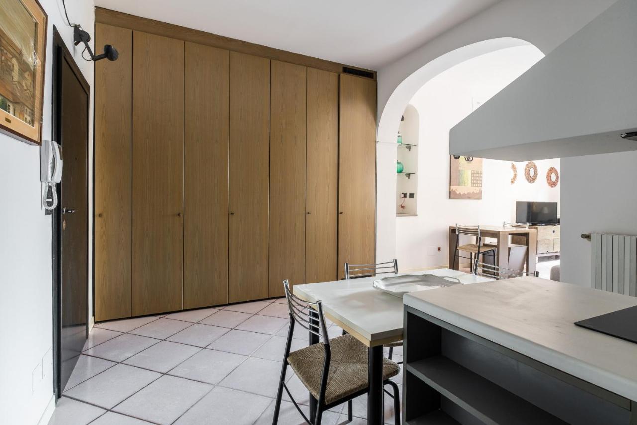 Torre Dell'Orologio Apartment By Wonderful Italy Bologne Extérieur photo