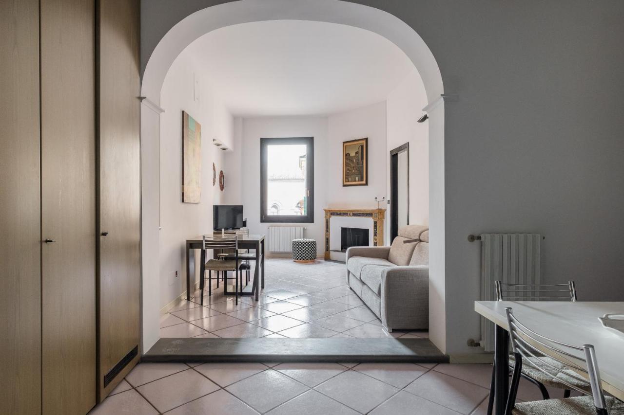 Torre Dell'Orologio Apartment By Wonderful Italy Bologne Extérieur photo