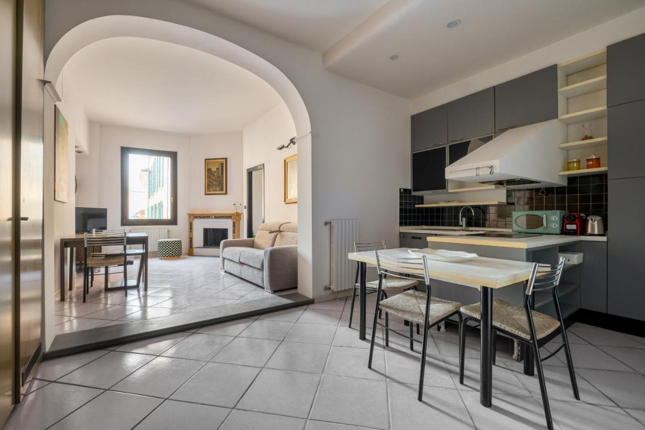 Torre Dell'Orologio Apartment By Wonderful Italy Bologne Extérieur photo